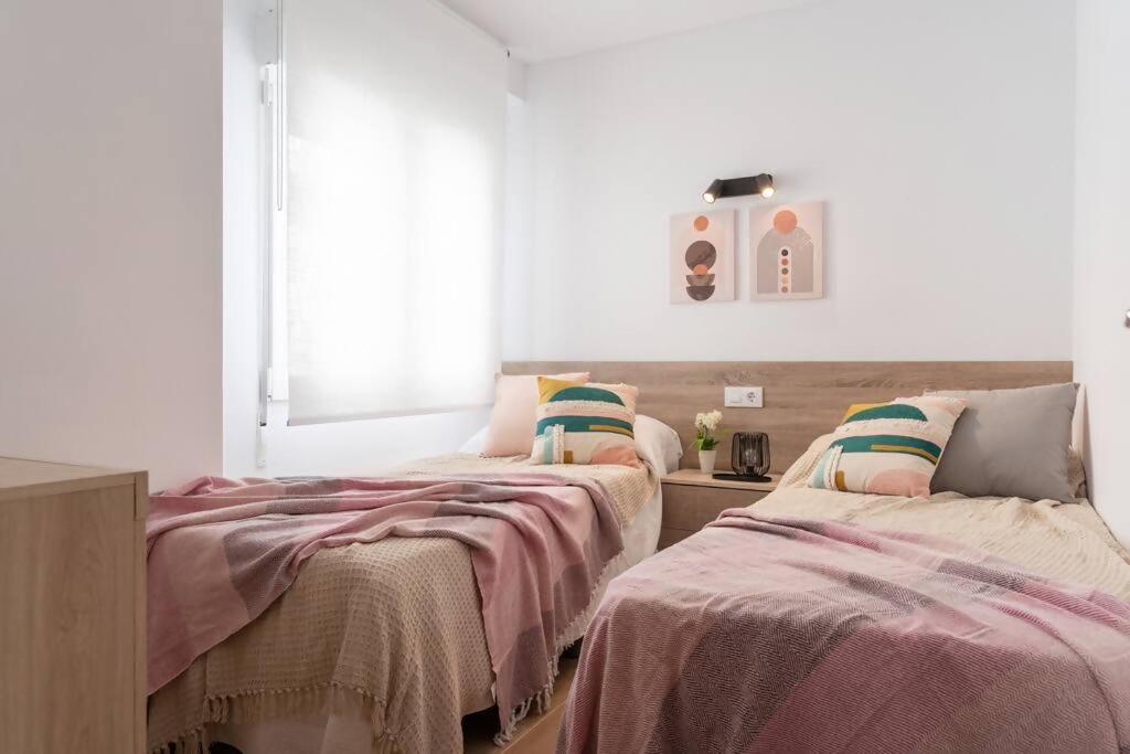 Apartamento En Puerto De Jávea Exterior foto