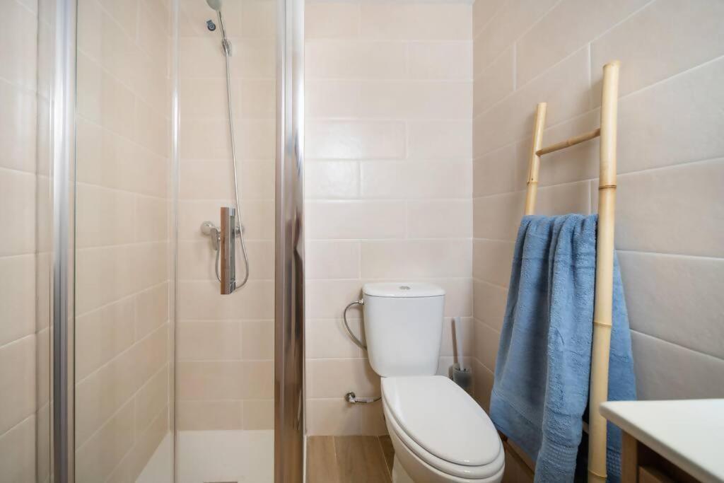 Apartamento En Puerto De Jávea Exterior foto